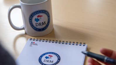 La DRM est le service de renseignement d'intérêt militaire