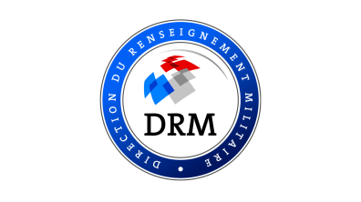 Logo DRM