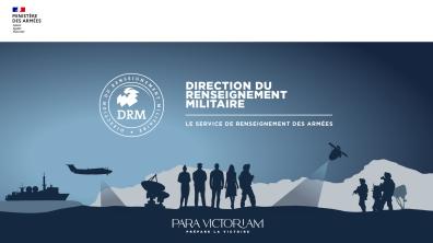 La plaquette DRM 2025