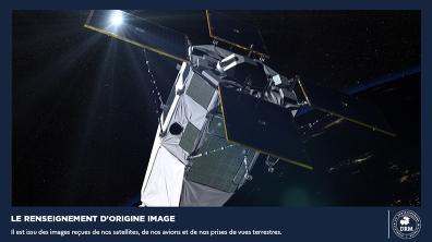 Le renseignement d'origine image.