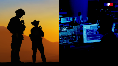 La DRM est le service de renseignement des armées