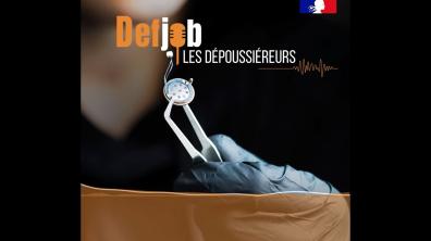 DEFJOB : les dépoussiéreurs