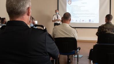 Forum des centres de formation drones 2021
