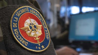 Patch DSAÉ