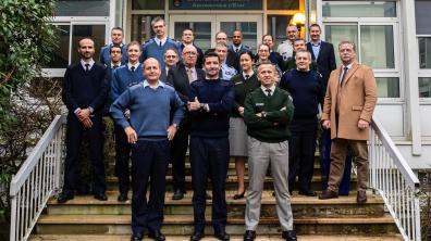 Groupe de travail permanent consultif de la navigabilité