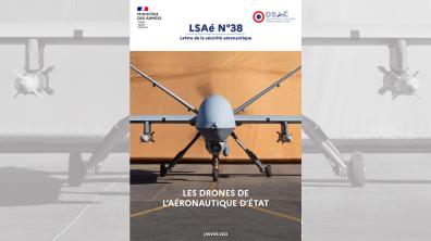 Couverture LSAÉ 38