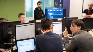 Exercice CENTOR 2024 : la DIRISI muscle sa cyberdéfense 