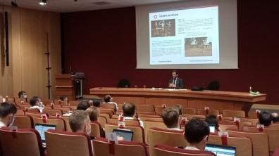 Sensibilisation aux nouvelles formes de conflictualités et d’interventions à l’étranger