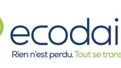 ECODAIR travaille avec des fondations d’entreprises qui financent la remise en état des ordinateurs