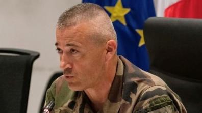 Le CEMA s’entretient pour la première fois avec son homologue américain