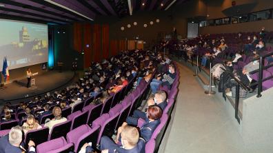 Ecole nationale de la météorologie