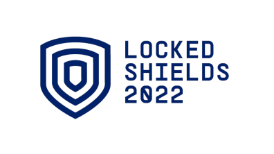 Locked Shields 2022 