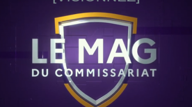 Retrouvez le MAG du commissariat de juin