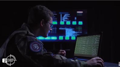 Le JDEF « Cyber, un combat virtuel bien réel »