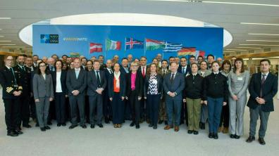 25e anniversaire EPWG