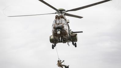 Démonstration dynamique SOFINS 2025