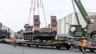 le CSOA est en charge de la projection des forces hors métropole