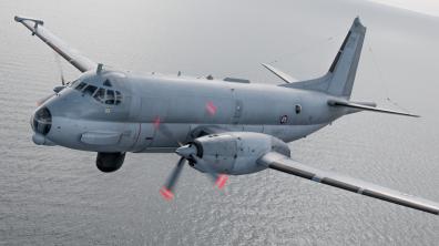 Un nouveau prestataire pour la maintenance des moteurs de l’Atlantique 2
