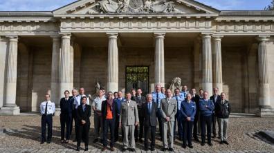 Enseignement de l’histoire dans les armées : tirer parti de l’expérience militaire 