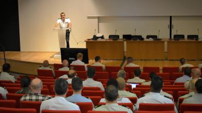 Le Commandement pour les opérations interarmées devient l’Etat-major de forces interarmées