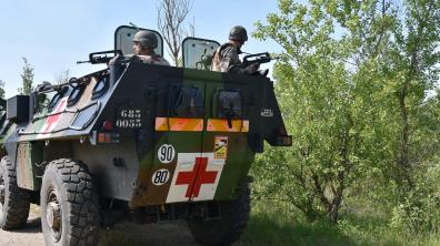 FRAOS SSA