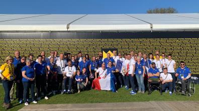 Invictus Games 
