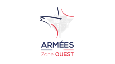 La zone de défense et de sécurité Ouest
