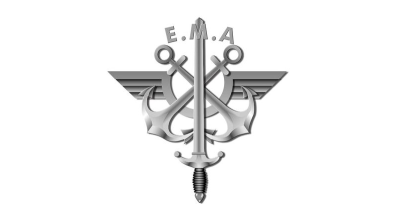 Insigne de l'État-major des armées