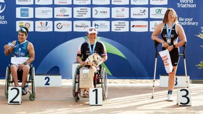 Mona Francis  Armée de Champions - Résultats des compétitions internationales du 12 au 18 juin 2023