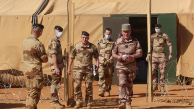 « L’IdA : le grand frère interarmées du quotidien, en appui direct du CEMA »