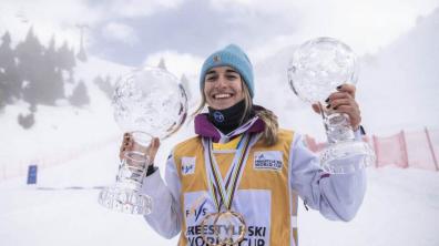 Perrine Laffont