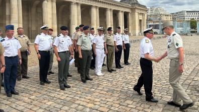 Plein succès de la 1ère édition du Paris International Capstone Course