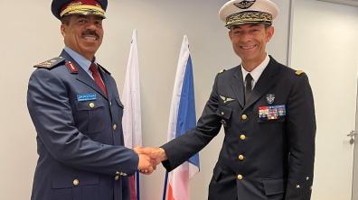 Coopération franco-qatarienne 