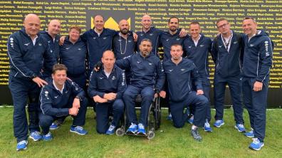 Clap de fin pour la délégation française aux Invictus Games