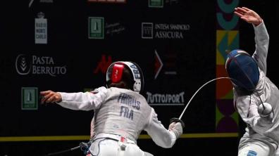 Armée de Champions Résultats des compétitions internationales du 06 au 12 février 2023