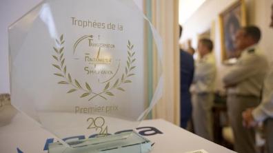Trophées de la simplification de l'armée de terre