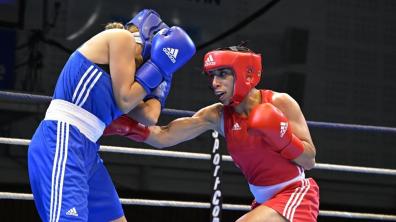 Armée de Champions - Résultats des compétitions internationales du 26 juin au 02 juillet 2023