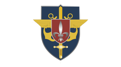 Insigne de la zone de défense et de sécurité Nord