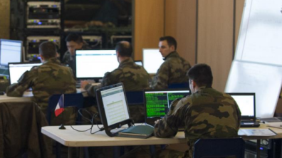 L'exercice DEFNET 2021