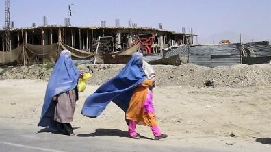 Exposition « À ceux qui ont donné une part de vie en Afghanistan »