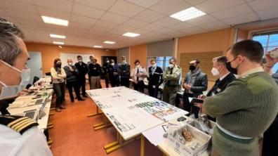 Comprendre la loi de programmation militaire