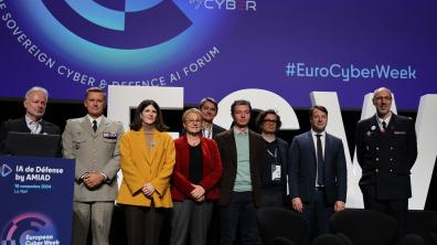 European Cyber Week 2024