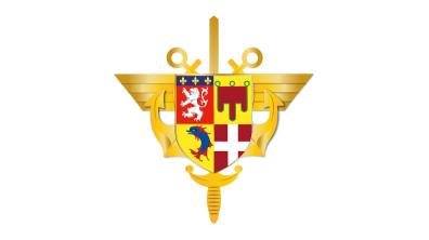 La zone de défense et de sécurité Sud-Est