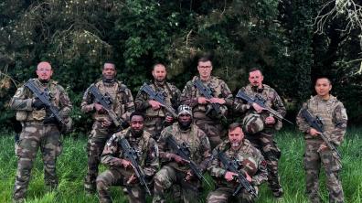 Auxilium Fort 25
