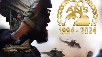 30 ans de la BPIA