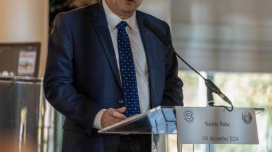 Directeur du SEO
