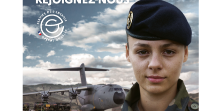 Recrutement RH OLE F