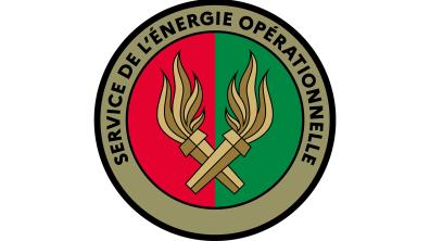 Logo du SEO