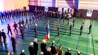 Baptême de promotion 76 - CPGE EPAE
