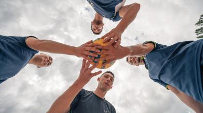 Volley